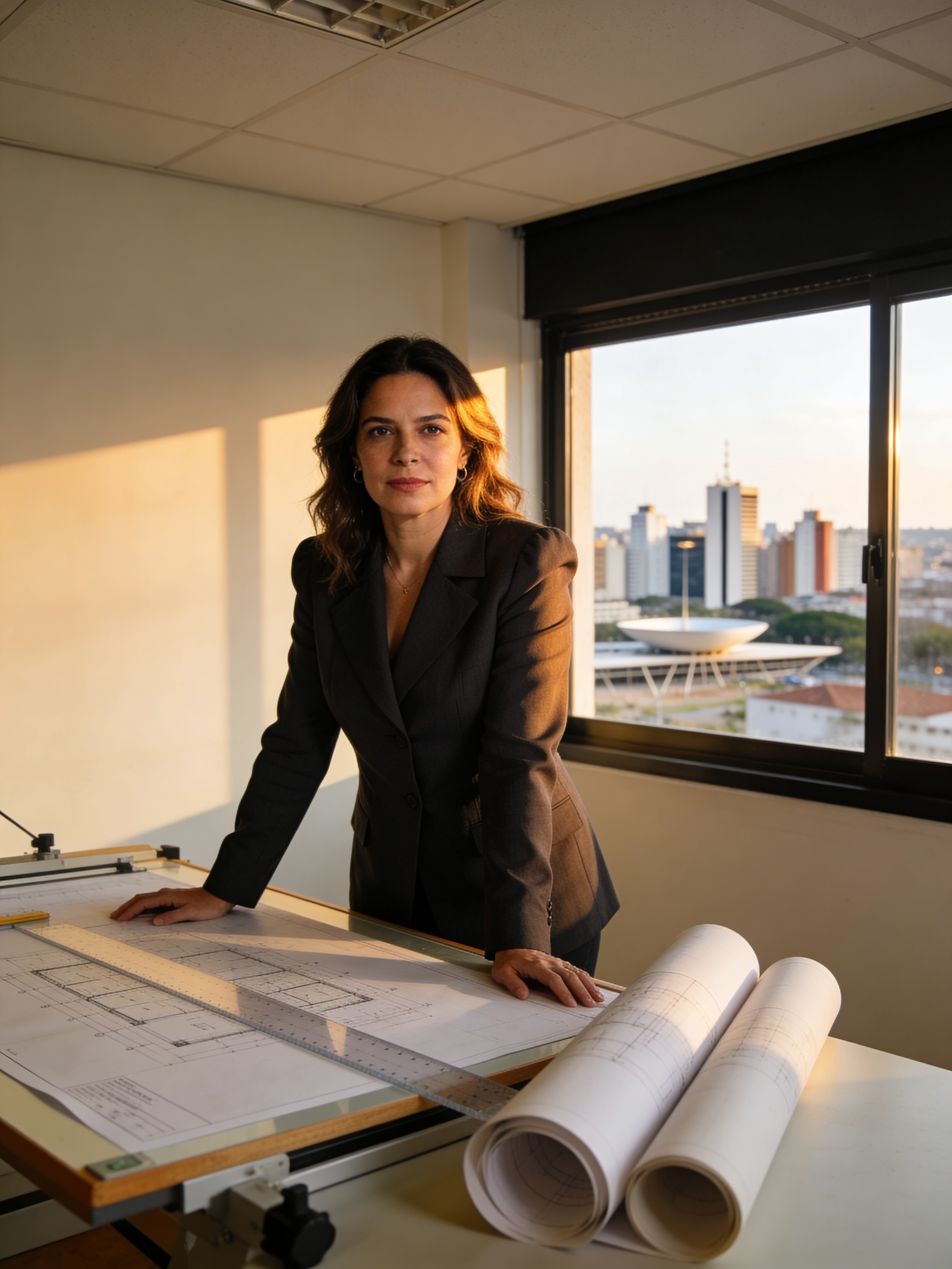 Renata Lima — Engenharia Civil